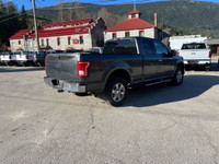 Rear View Camera, Rear Defroster, Engine Block Heater, Sync Voice Activated System, Fog Lamps, Tow H... (image 2)