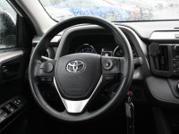 This 2018 Toyota RAV4 LE FWD is a reliable and versatile compact SUV designed for everyday driving a... (image 9)