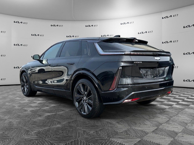 2024 Cadillac LYRIQ in Cars & Trucks in Ottawa - Image 3