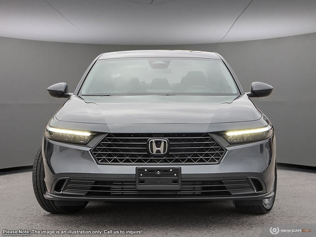 2024 Honda Accord EX in Cars & Trucks in Calgary - Image 3