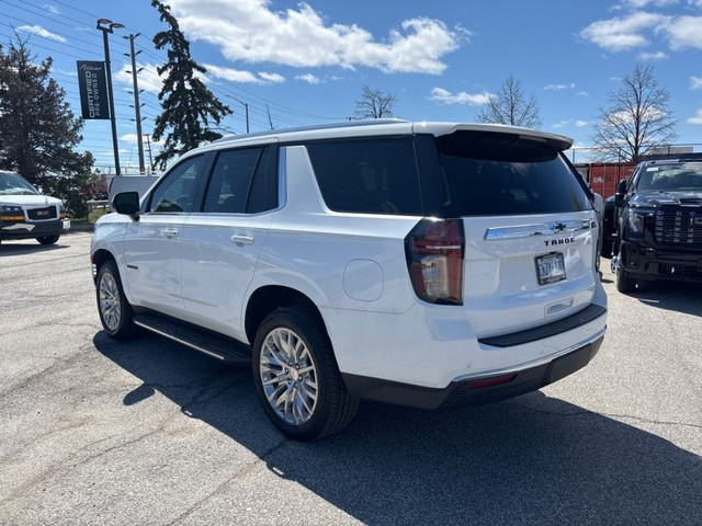 2024 Chevrolet Tahoe LS in Cars & Trucks in Mississauga / Peel Region - Image 4