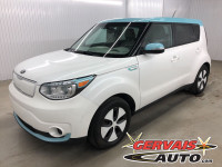 2017 Kia SOUL EV Mags GPS Caméra