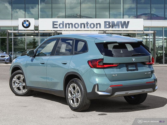  2023 BMW X1 xDrive28i in Cars & Trucks in Edmonton - Image 4