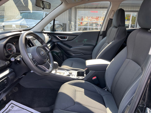 2019 Subaru Forester 2.5i Convenience CLEAN CARFAX!! PRICED T... in Cars & Trucks in Annapolis Valley - Image 4