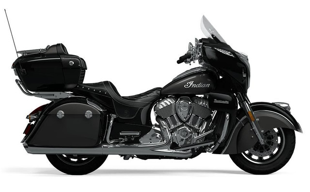 2024 INDIAN Roadmaster with PowerBand Audio Package in Sport Touring in Longueuil / South Shore - Image 2
