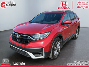 2021 Honda CR-V Sport Traction Intégrale