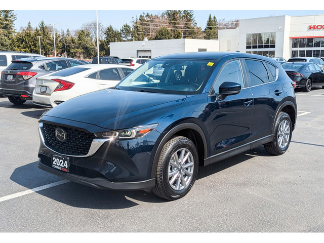 2024 Mazda CX-5 GS GS|AWD|CarPlay|Heated Seats in Cars & Trucks in Oshawa / Durham Region - Image 4