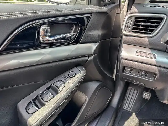2023 Nissan Maxima SL in Cars & Trucks in Ottawa - Image 25