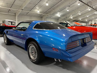 1978 Pontiac Trans Am – Iconic Muscle with a Blue Streak. Step back into a golden era of American mu... (image 8)
