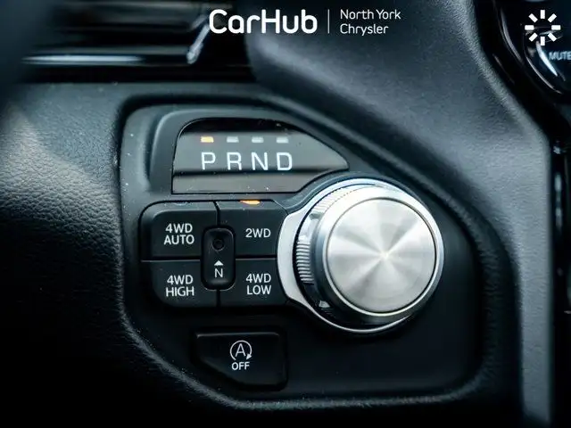 2025 Ram 1500 Sport in Cars & Trucks in City of Toronto - Image 24