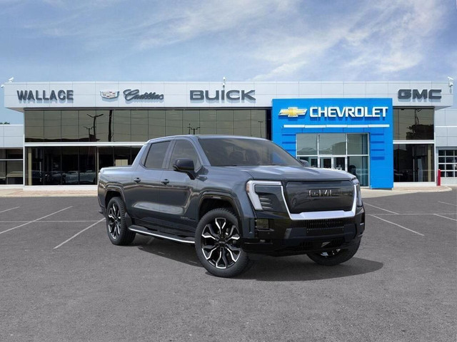 2025 GMC Sierra EV Denali Denali Demo in Cars & Trucks in Oakville / Halton Region - Image 2
