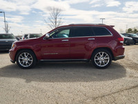 This Jeep Grand Cherokee boasts a Regular Unleaded V-6 3.6 L/220 engine powering this Automatic tran... (image 1)