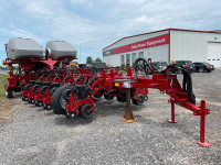 2024 CASE IH EARLY RISER 2150 16 ROW PLANTER