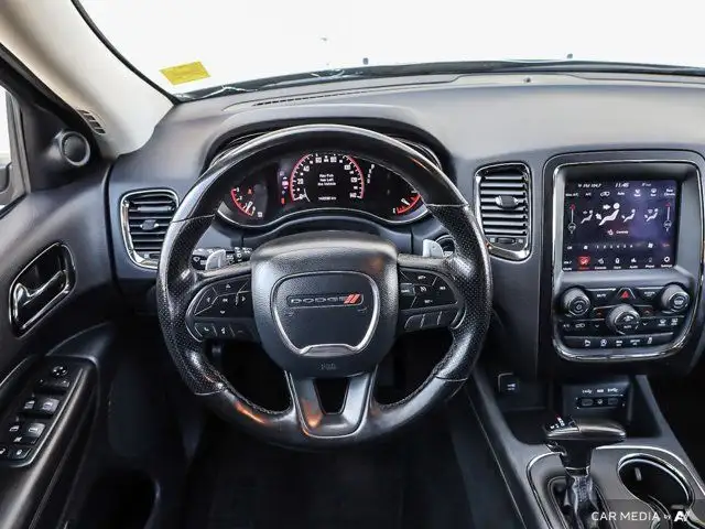 2020 Dodge Durango GT | Heated Seats | Backup Camera in Cars & Trucks in Grande Prairie - Image 17