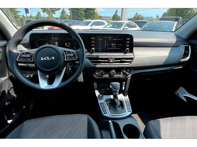 2025 Kia Seltos LX in Cars & Trucks in Barrie - Image 4