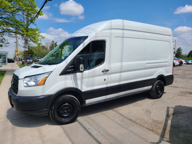 2019 Ford Transit T-350 148" Hi Rf Sliding RH Dr in Cars & Trucks in Mississauga / Peel Region - Image 2
