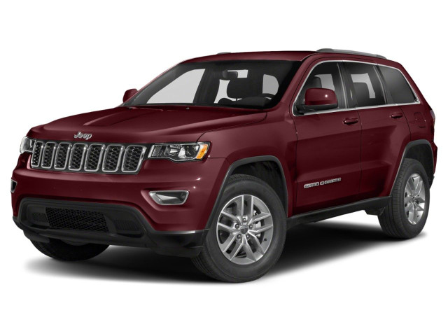 2019 Jeep Grand Cherokee in Cars & Trucks in Lethbridge