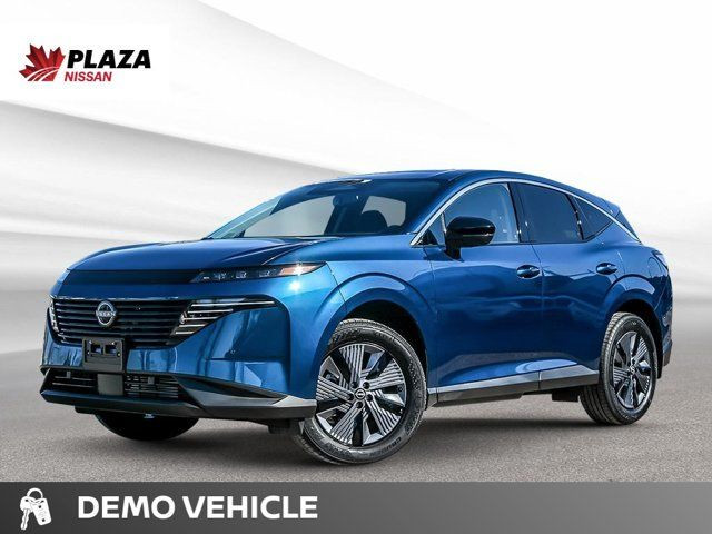 2025 Nissan Murano SL in Cars & Trucks in Hamilton