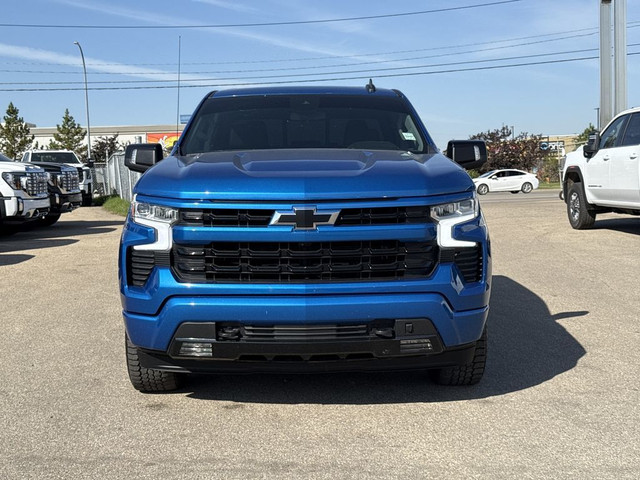 2022 Chevrolet Silverado 1500 RST in Cars & Trucks in Edmonton - Image 3