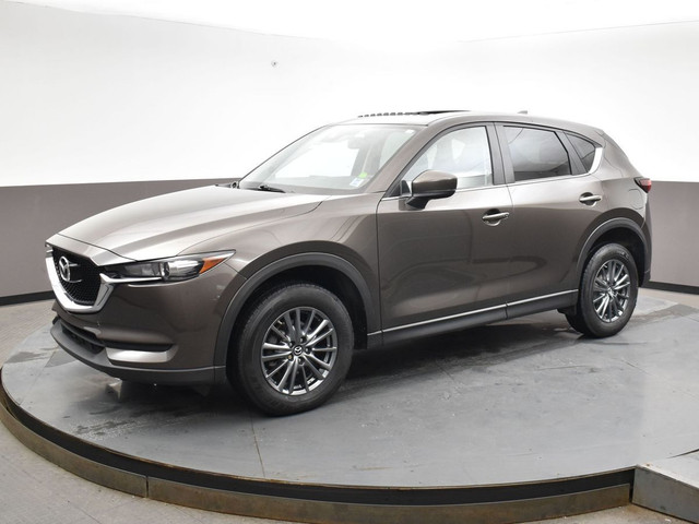 2017 Mazda CX-5 GS AWD in Cars & Trucks in City of Halifax - Image 3