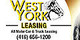 West York Sales and Leasing Inc.