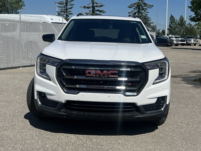 2024 GMC Terrain AT4 / SUNROOF / TECH PACKAGE in Cars & Trucks in Calgary - Image 2