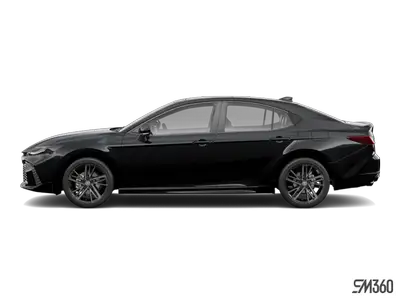 BLACK INTERIOR Engine: 2.5L 4cyl. L/100Km City: 5.3 L/100Km Hwy: 5.0