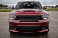 ENGINE: 5.7L HEMI VVT V8 W/FUELSAVER MDS (STD),BLACK/BLACK NAPPA LEATHER-FACED FRONT VENTED SEATS,TI... (image 6)