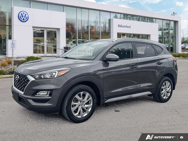2020 Hyundai Tucson Preferred in Cars & Trucks in Abbotsford