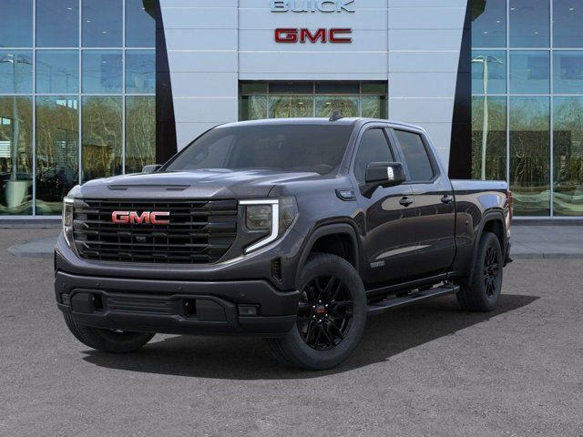 2025 GMC Sierra 1500 Elevation in Cars & Trucks in Calgary - Image 2