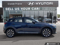 Experience the refined blend of style and practicality with this 2019 Mazda CX-3 GT AWD, boasting a... (image 6)