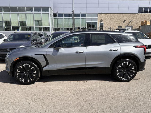 2025 Chevrolet Blazer EV AWD RS in Cars & Trucks in Calgary - Image 3