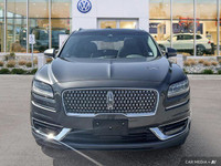 Only 49,485 Miles! This Lincoln Nautilus boasts a Twin Turbo Premium Unleaded V-6 2.7 L/164 engine p... (image 7)