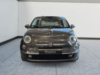 Venez decouvrir le Fiat 500C Lounge Cabrio 2017 chez Desmeules Chrysler a Laval Offre speciale 90 jo... (image 1)