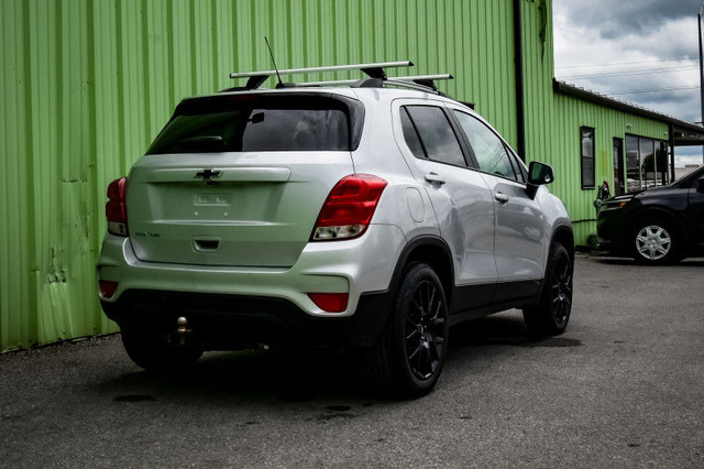 2021 Chevrolet Trax LT - Remote Start - Apple CarPlay in Cars & Trucks in Kingston - Image 3