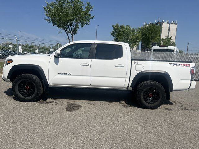2020 Toyota Tacoma TRD OFF ROAD / AUTOMATIC in Cars & Trucks in Calgary - Image 3
