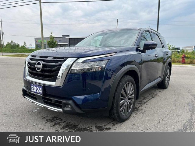 2024 Nissan Pathfinder SL in Cars & Trucks in Hamilton