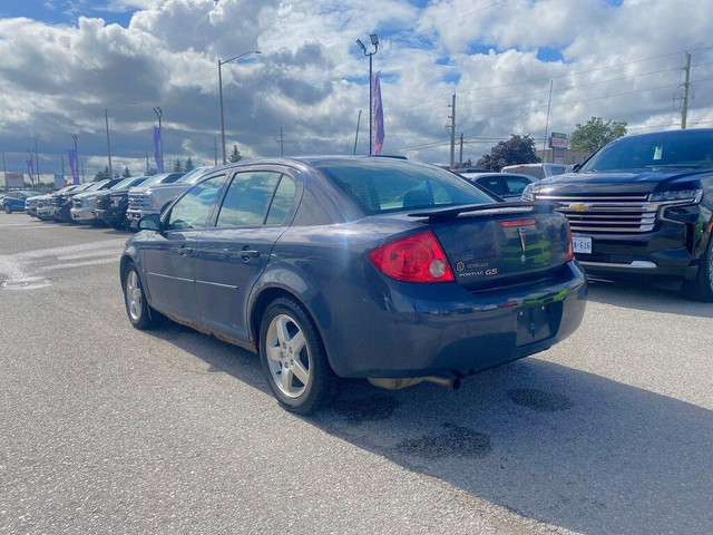 2009 Pontiac G5 SE ~Alloy Wheels ~Clean Carfax in Cars & Trucks in Barrie - Image 2