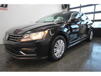 Volkswagen Passat Trendline 2016 – Élégance; confort et moteur turbo ???? Dotée d’un moteur 1.8L TSI... (image 5)