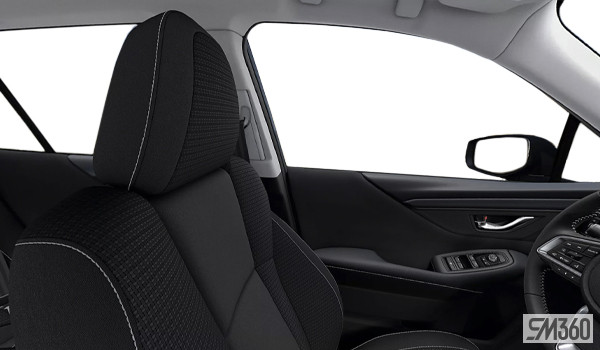 2025 Subaru Outback Touring in Cars & Trucks in Grande Prairie - Image 4