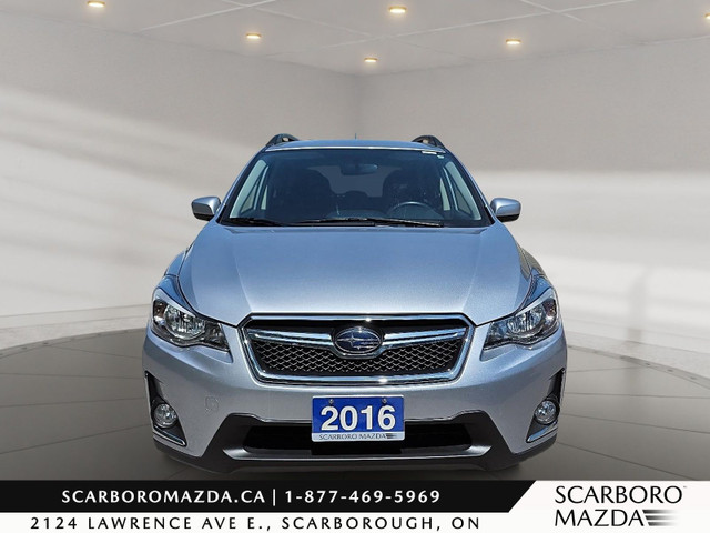 2016 Subaru Crosstrek 2.0I W/TOURING PKG in Cars & Trucks in City of Toronto - Image 2