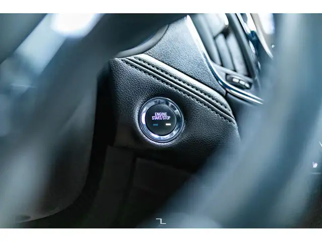 2017 Chevrolet Cruze Premier RS Hatchback Leather BCam in Cars & Trucks in Grande Prairie - Image 22