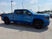 4.99% finance for up to 60 monthsExperience the power and capability of the 2022 GMC Sierra 1500 Ele... (image 3)