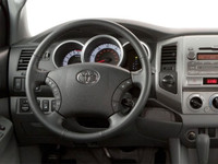 Looking for a truck that won’t quit, no matter what you throw at it? The 2011 Tacoma TRD Sport hits... (image 3)