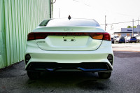 This 2024 Kia Forte is for sale today. This sedan has 27,417 kms. It's white in colour . It has an a... (image 4)