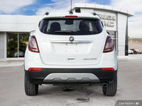 *2021 Buick Encore Preferred FWD | Clean Carfax | Apple CarPlay | Rear Cross Traffic Alert* This *Wh... (image 4)