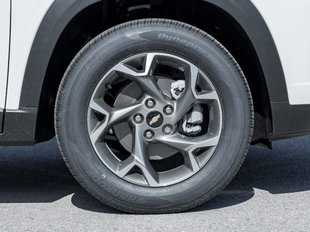 2025 Chevrolet Trax LT in Cars & Trucks in Mississauga / Peel Region - Image 4