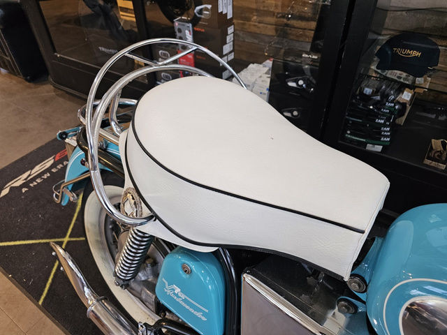 1971 Moto Guzzi AMBASSADOR V750 in Street, Cruisers & Choppers in Delta/Surrey/Langley - Image 4