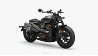 2023 Harley-Davidson RH1250S SPORTSTER S