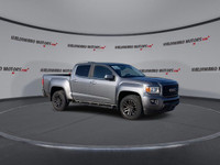Engine: Gas V6 3.6L L/100Km City: 14.0 L/100Km Hwy: 9.9 Safety Equipment HD Rear Vision Camera Tire... (image 1)